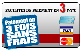 paiement en 3 fois sans frais avec la bred